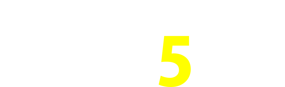 そんな悩みを解決します!!当社が選ばれる5つの理由